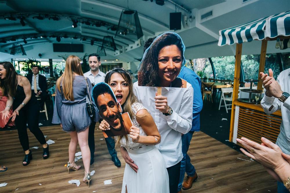 SAPIR + YANIV