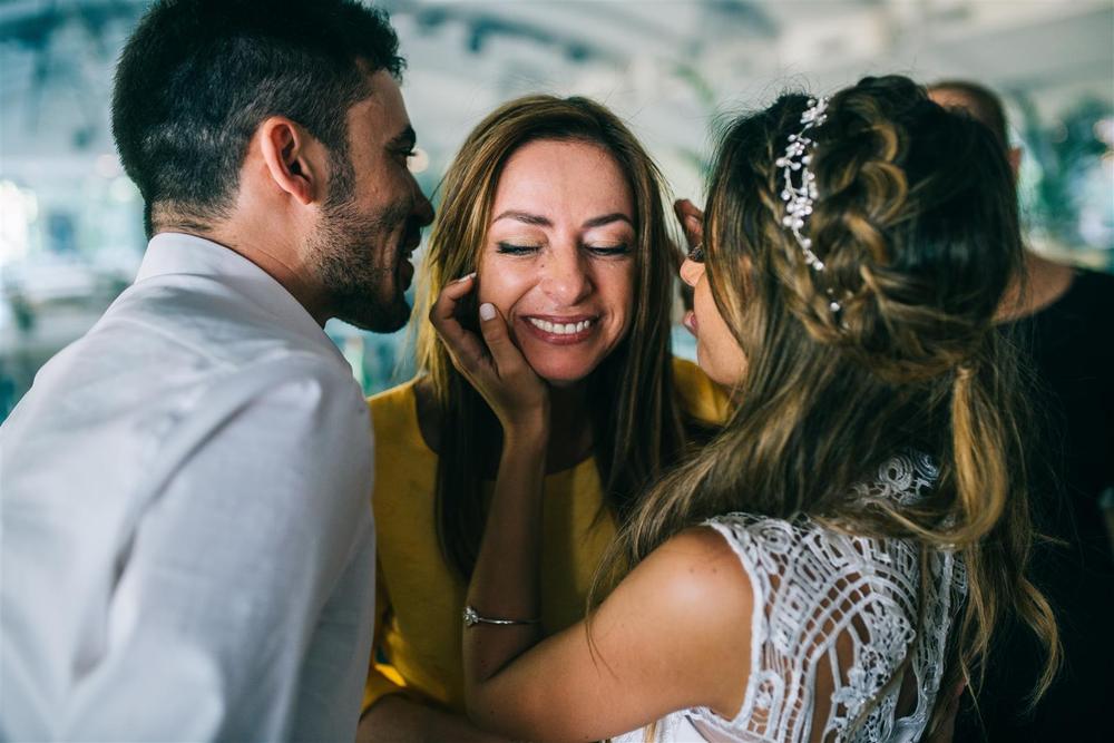 SAPIR + YANIV