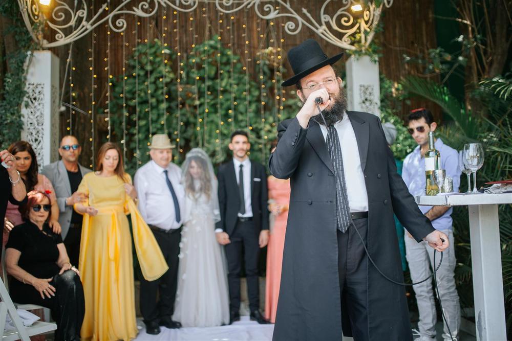 SAPIR + YANIV