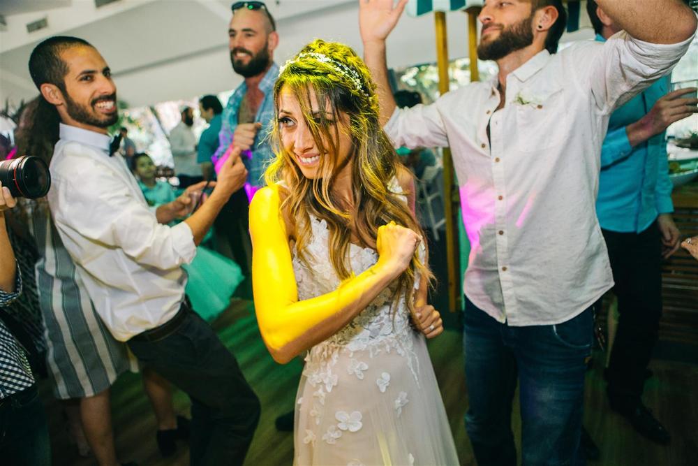 SAPIR + YANIV