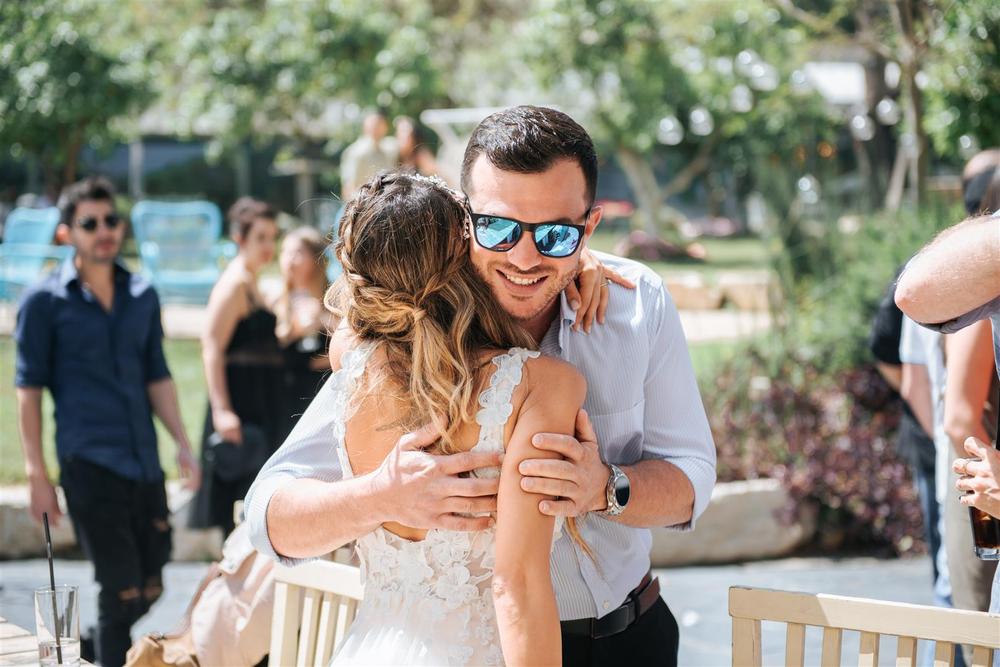SAPIR + YANIV