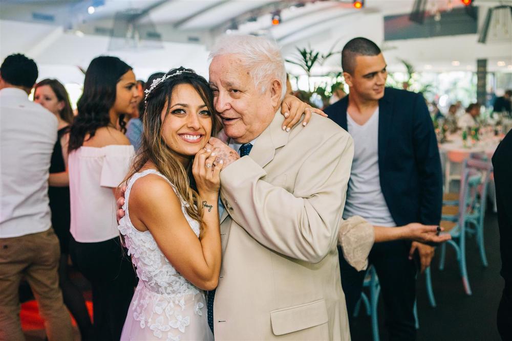 SAPIR + YANIV
