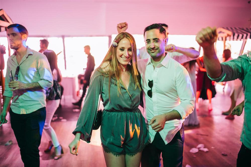 SAPIR + YANIV