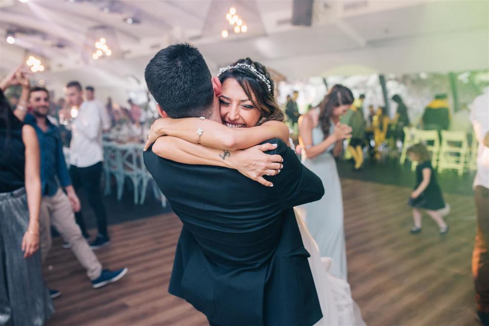SAPIR + YANIV