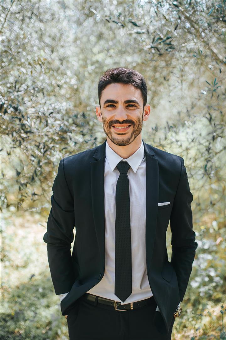SAPIR + YANIV