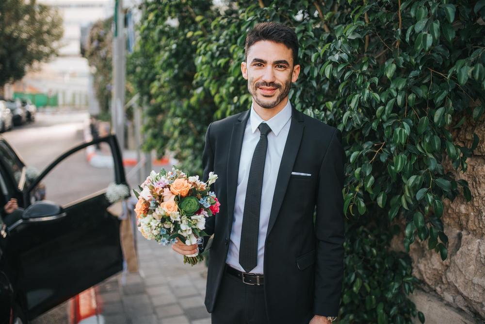 SAPIR + YANIV