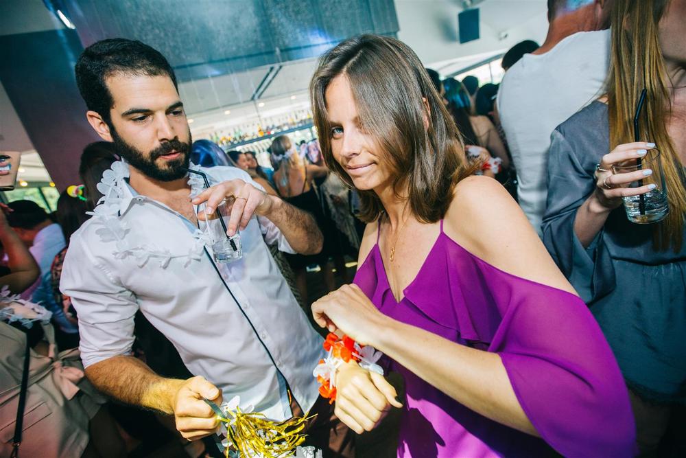 SAPIR + YANIV