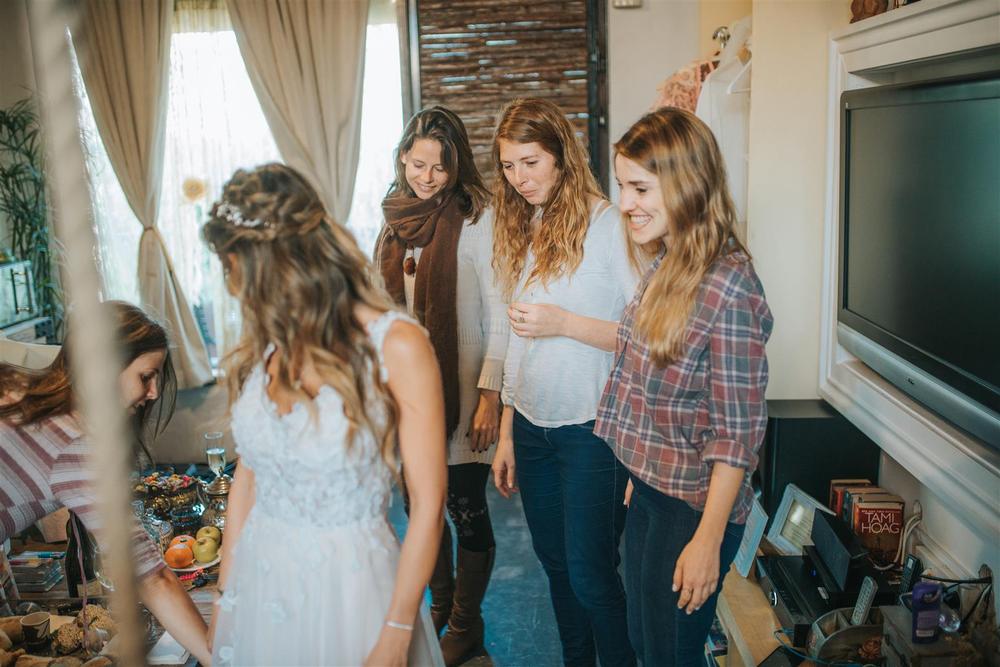 SAPIR + YANIV