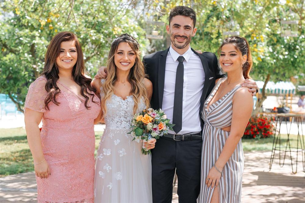 SAPIR + YANIV