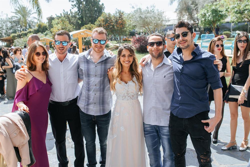 SAPIR + YANIV