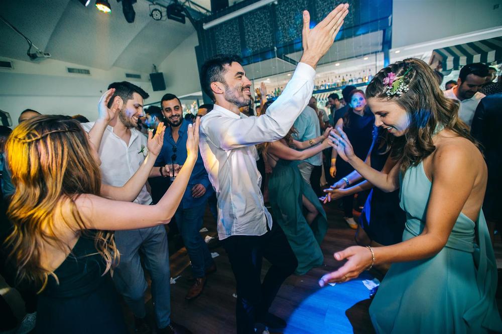 SAPIR + YANIV