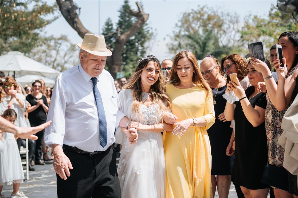 SAPIR + YANIV