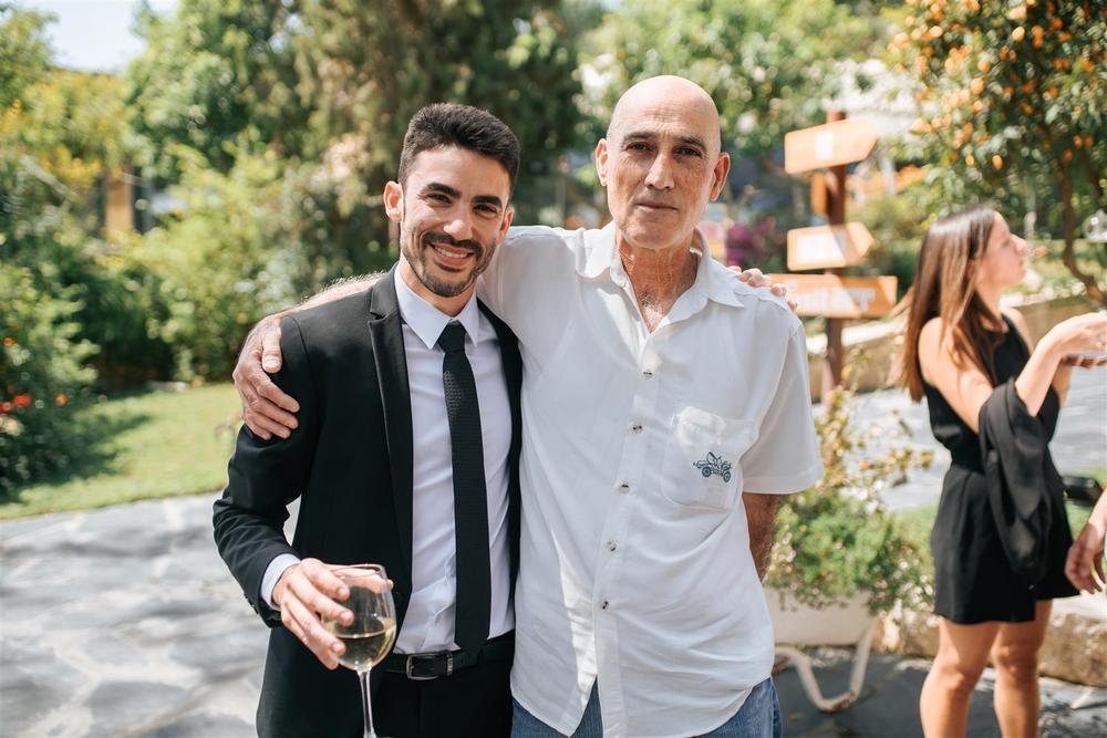 SAPIR + YANIV