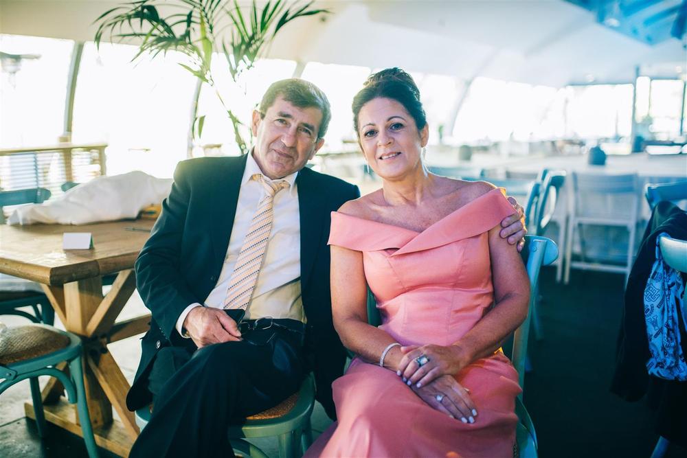 SAPIR + YANIV