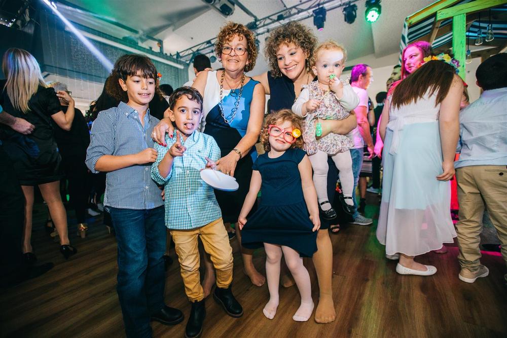 SAPIR + YANIV