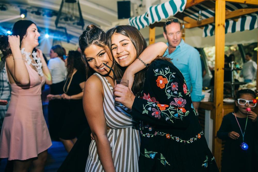 SAPIR + YANIV