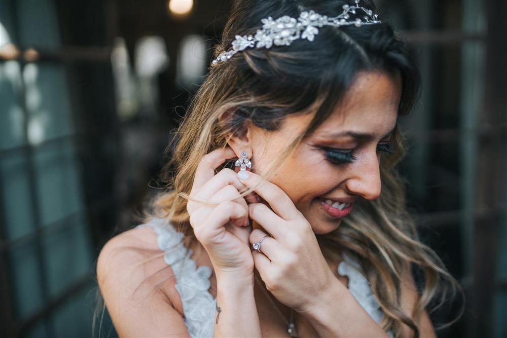 SAPIR + YANIV
