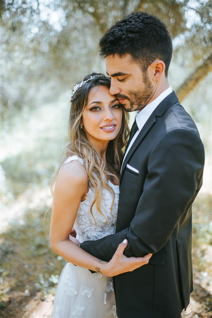 SAPIR + YANIV