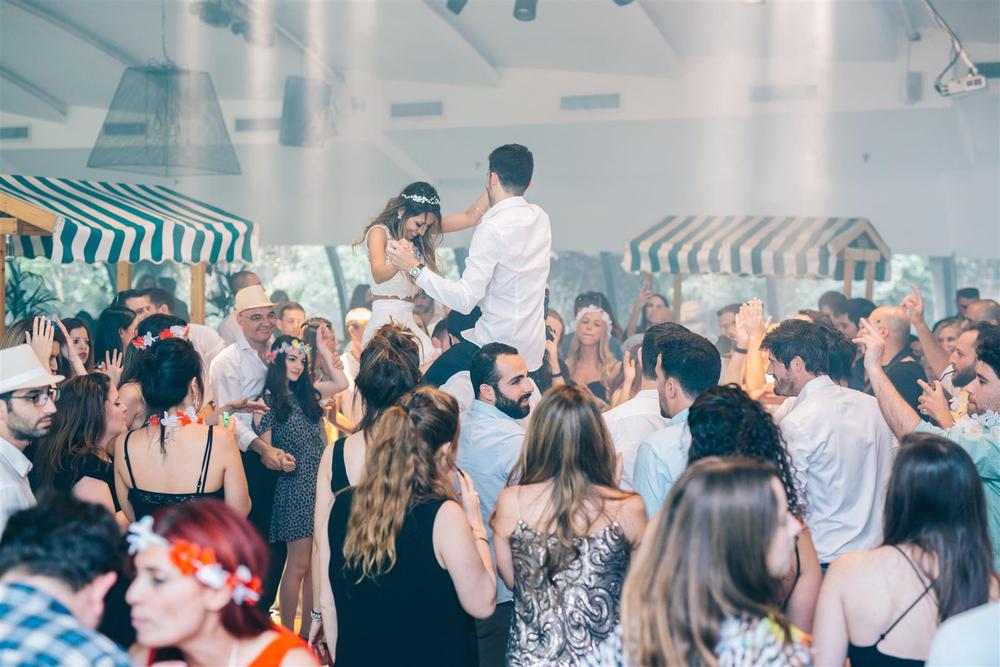 SAPIR + YANIV