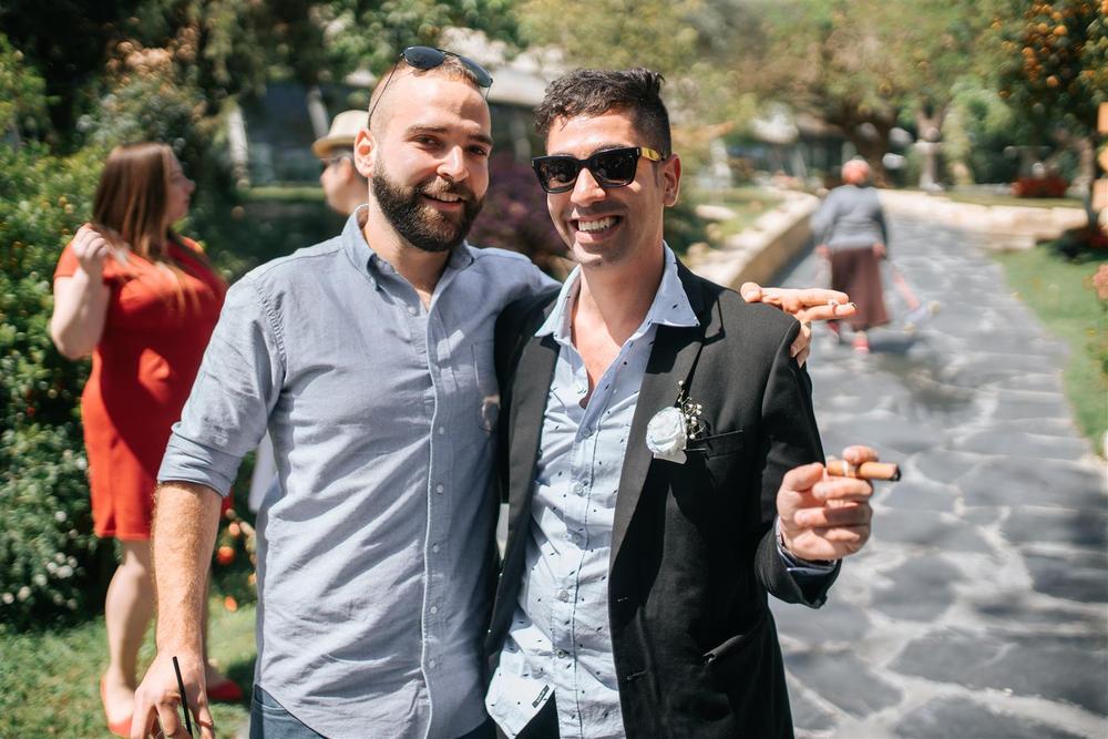 SAPIR + YANIV