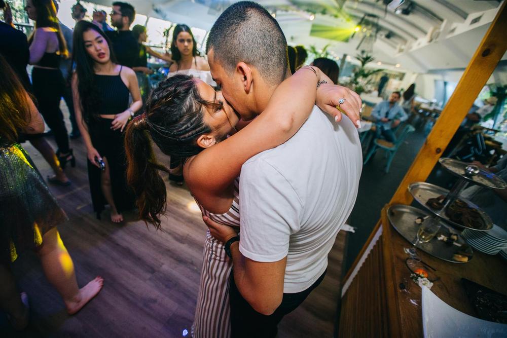 SAPIR + YANIV