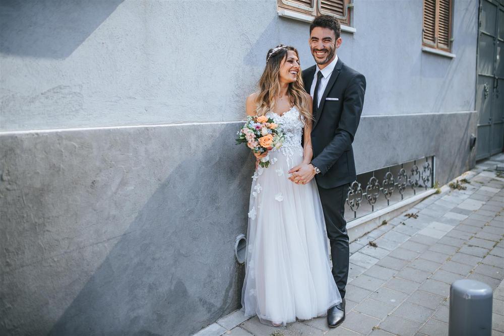 SAPIR + YANIV