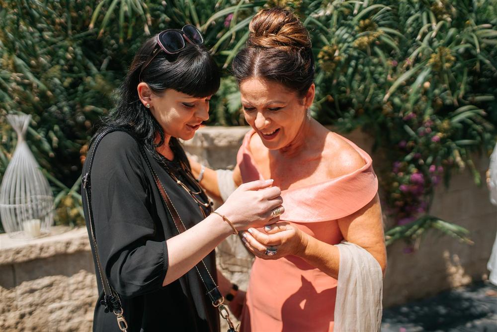 SAPIR + YANIV