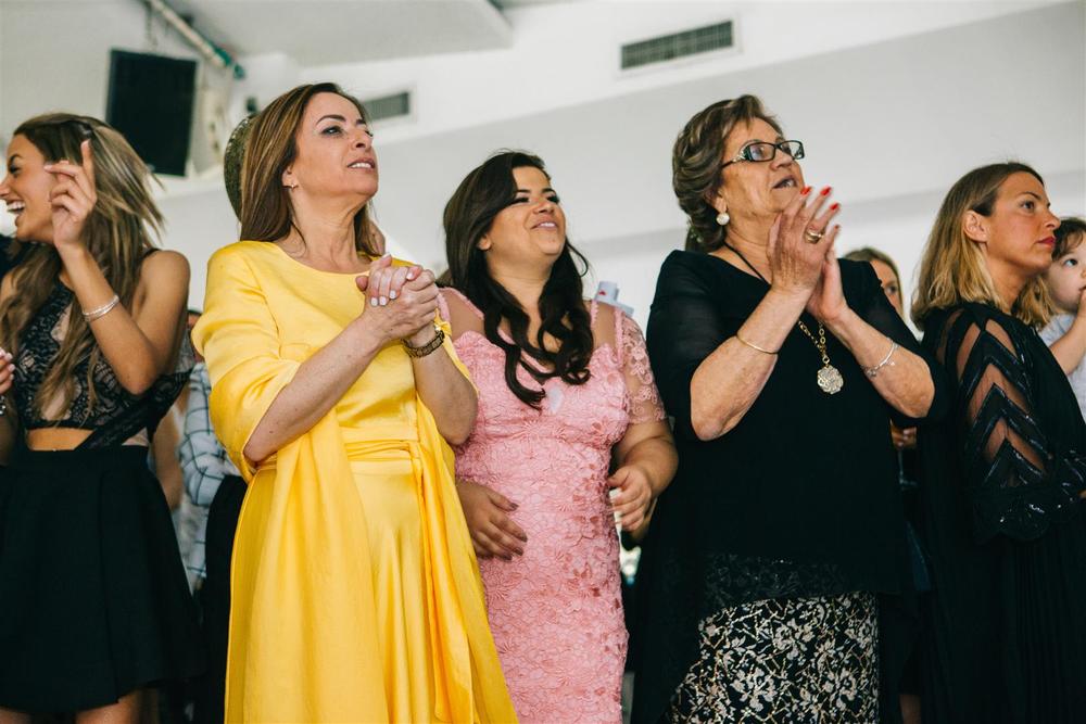 SAPIR + YANIV