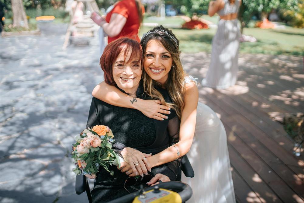 SAPIR + YANIV