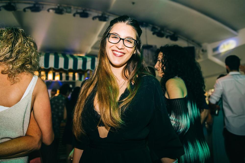 SAPIR + YANIV