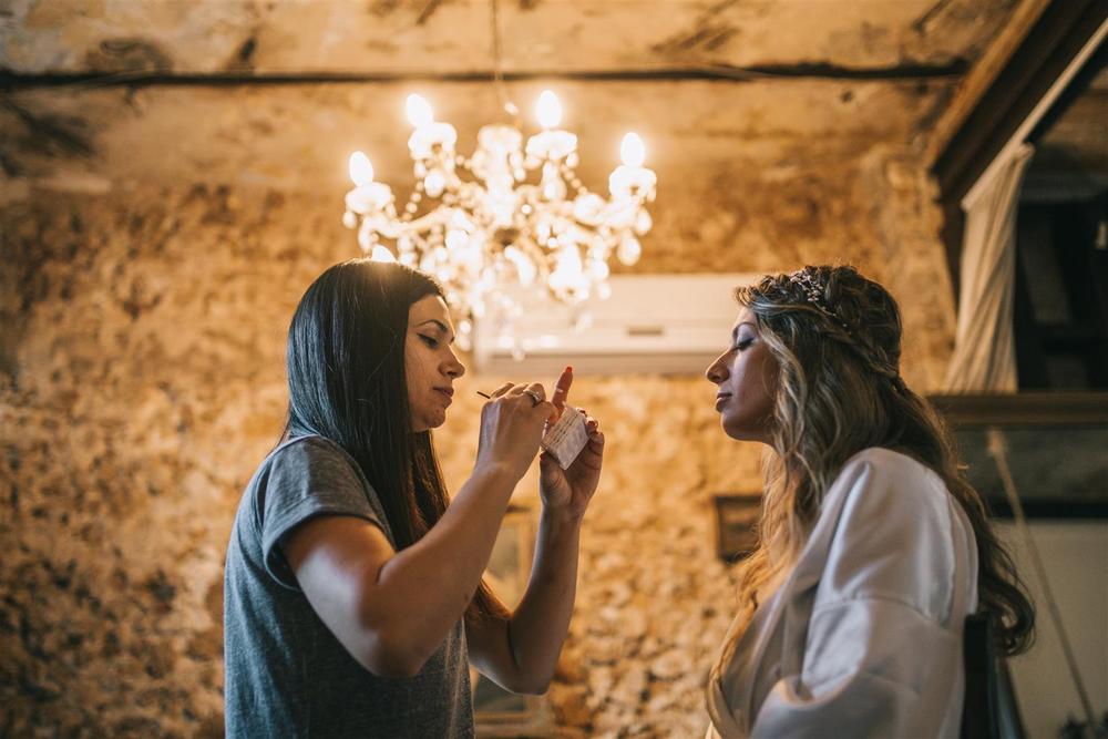 SAPIR + YANIV