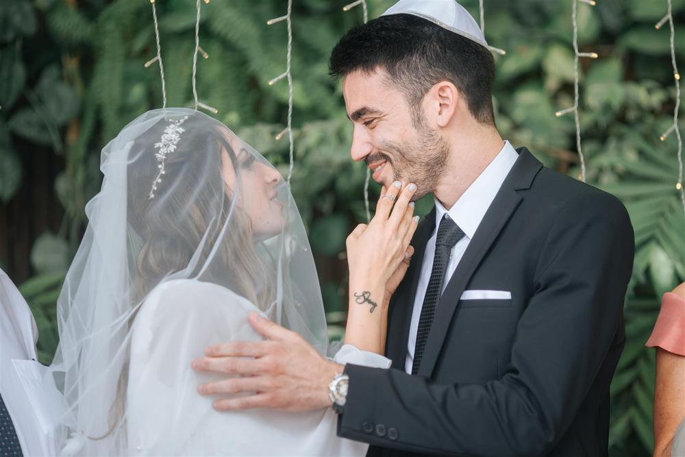SAPIR + YANIV