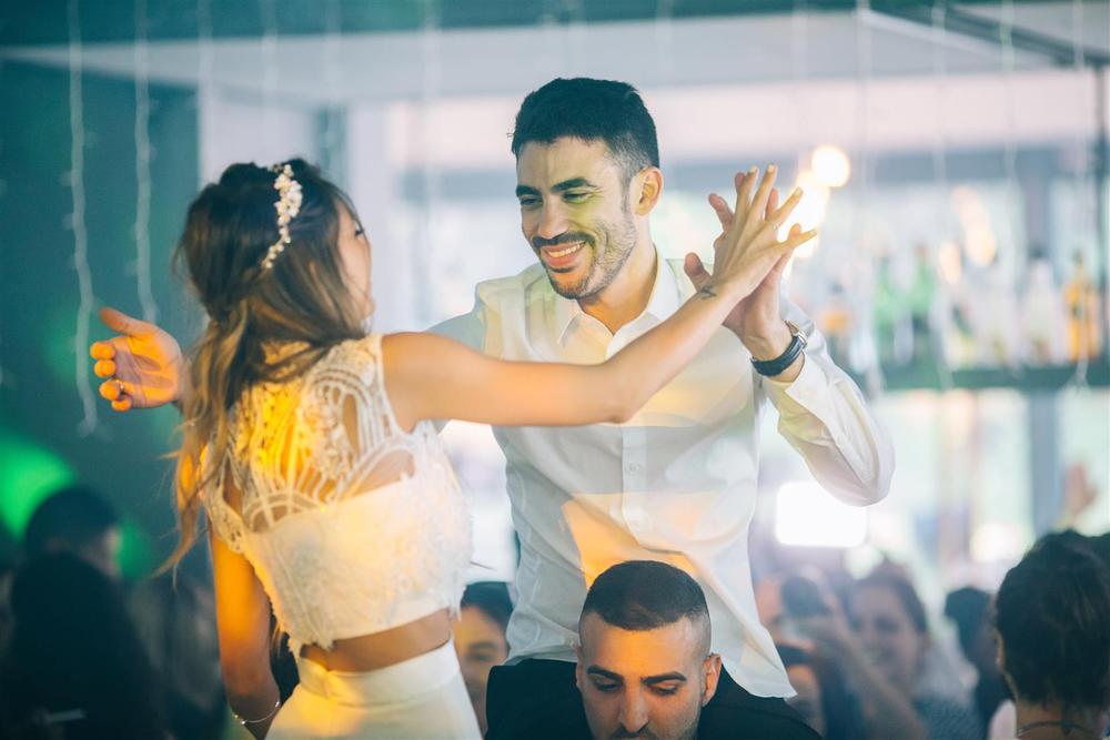 SAPIR + YANIV