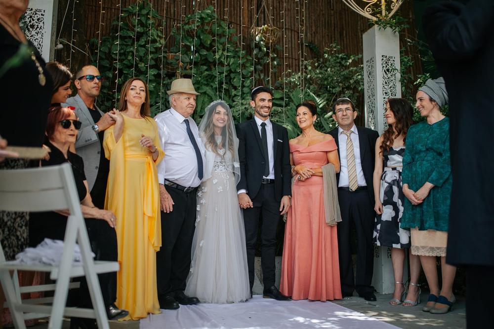 SAPIR + YANIV