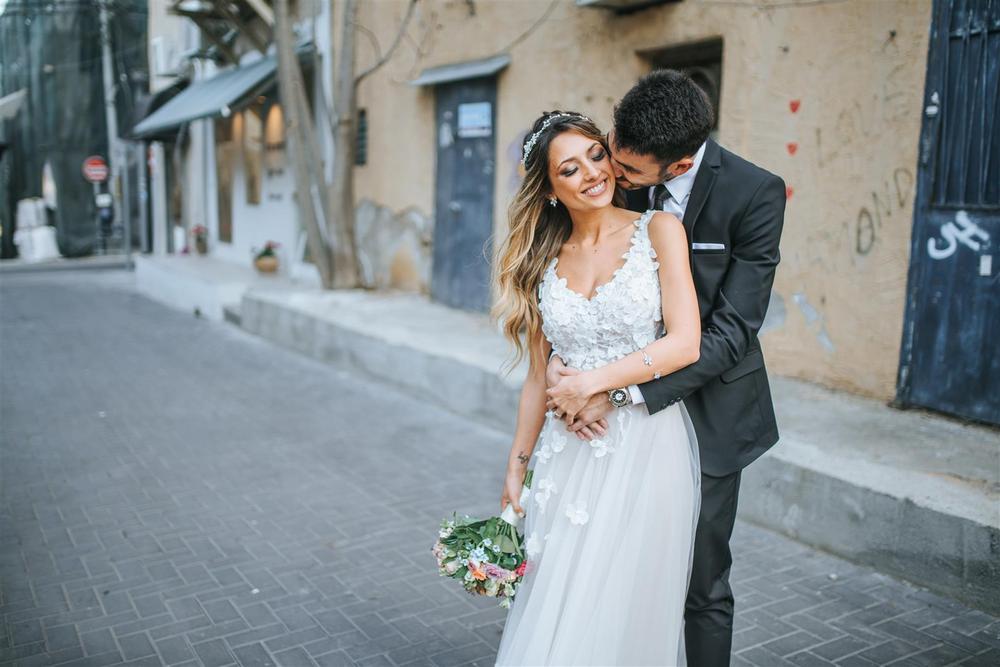 SAPIR + YANIV
