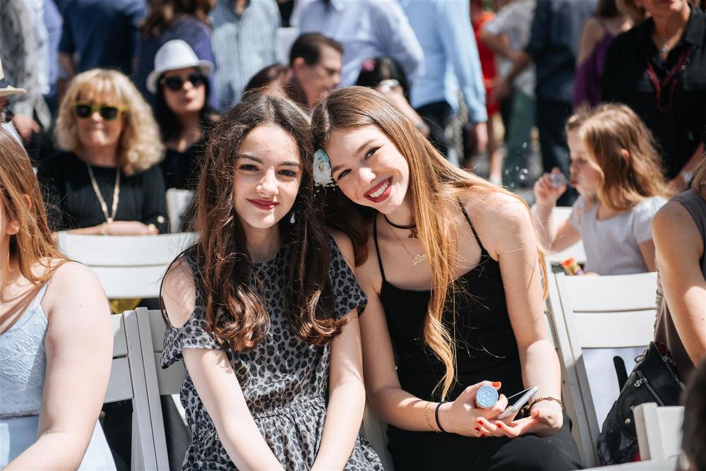SAPIR + YANIV