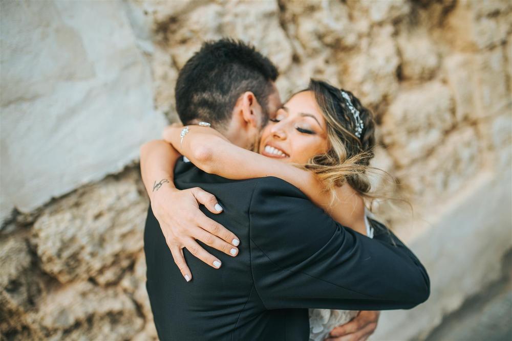 SAPIR + YANIV