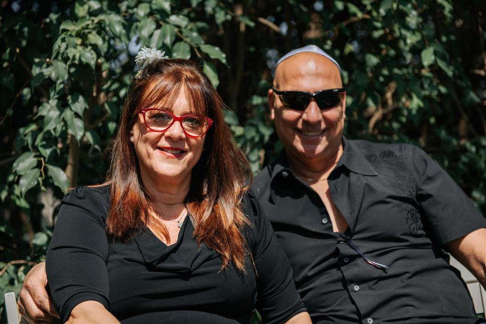 SAPIR + YANIV