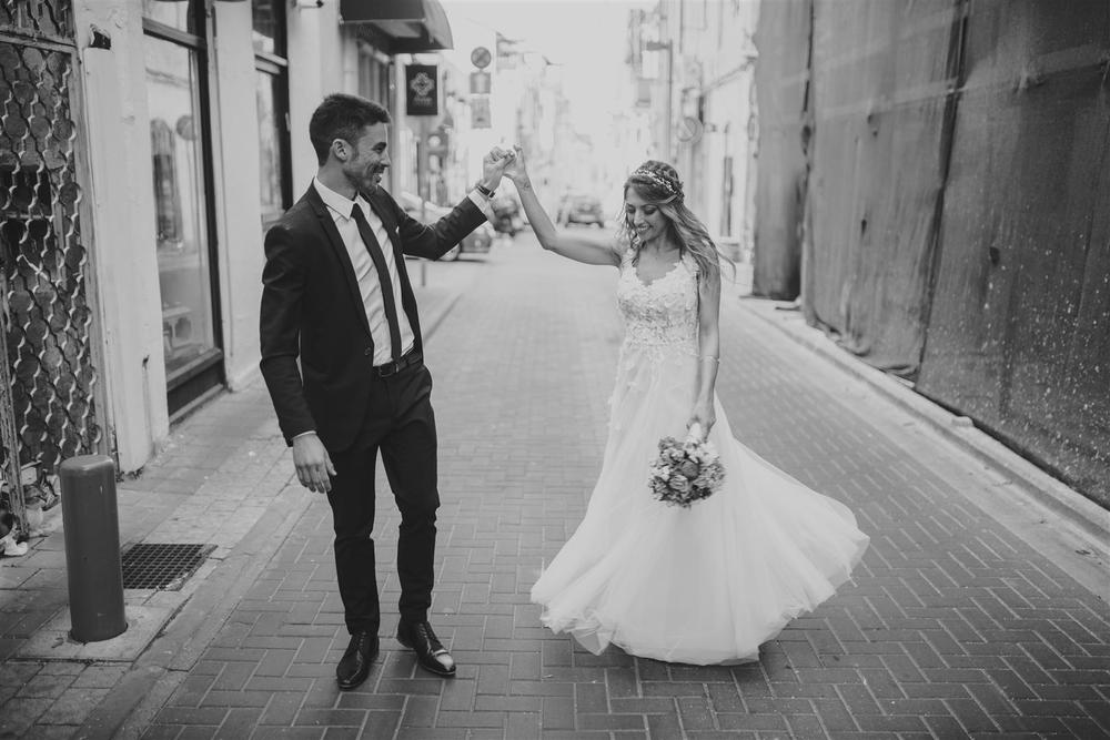 SAPIR + YANIV