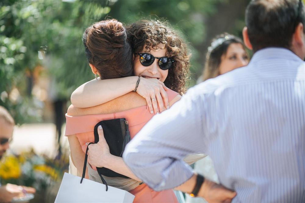 SAPIR + YANIV