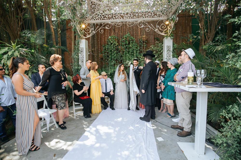 SAPIR + YANIV