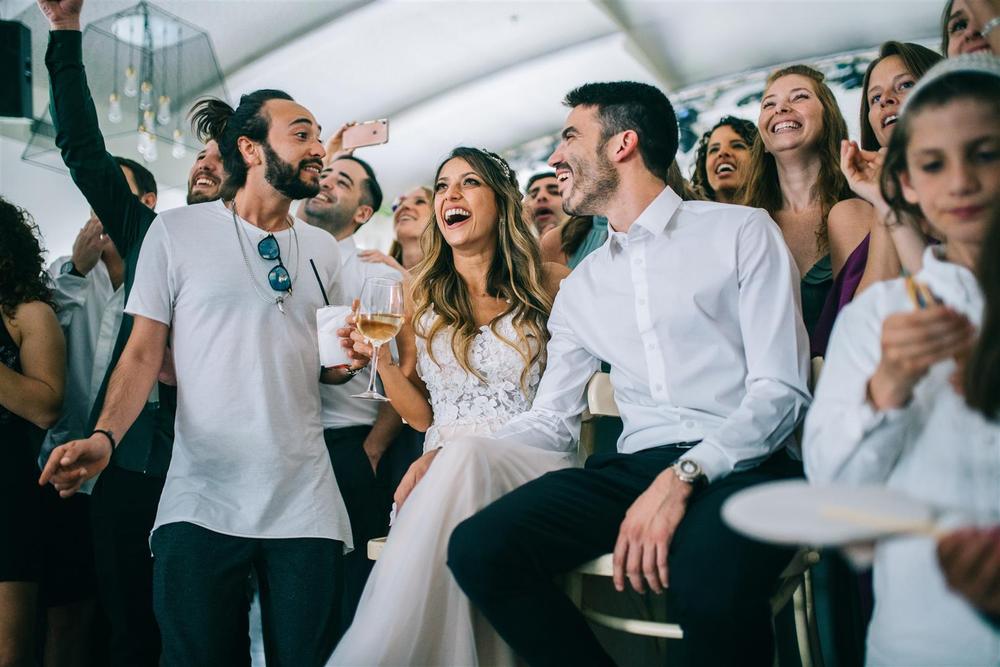SAPIR + YANIV