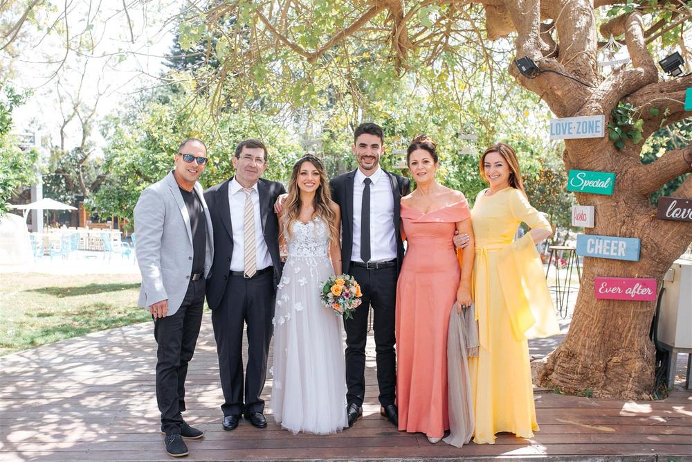 SAPIR + YANIV