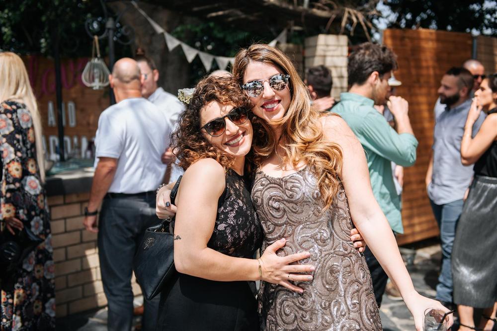 SAPIR + YANIV