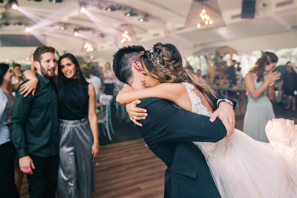 SAPIR + YANIV