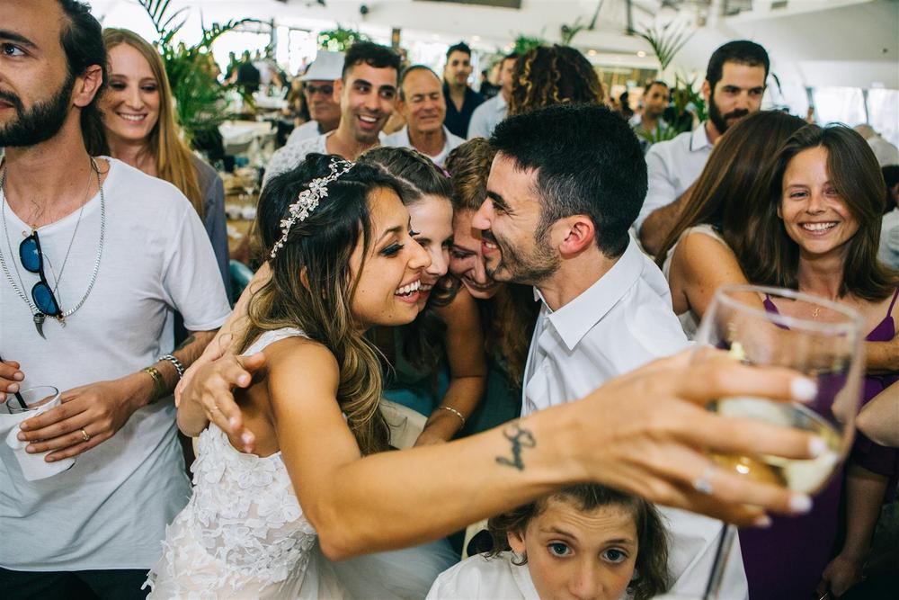 SAPIR + YANIV