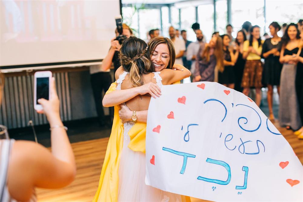 SAPIR + YANIV