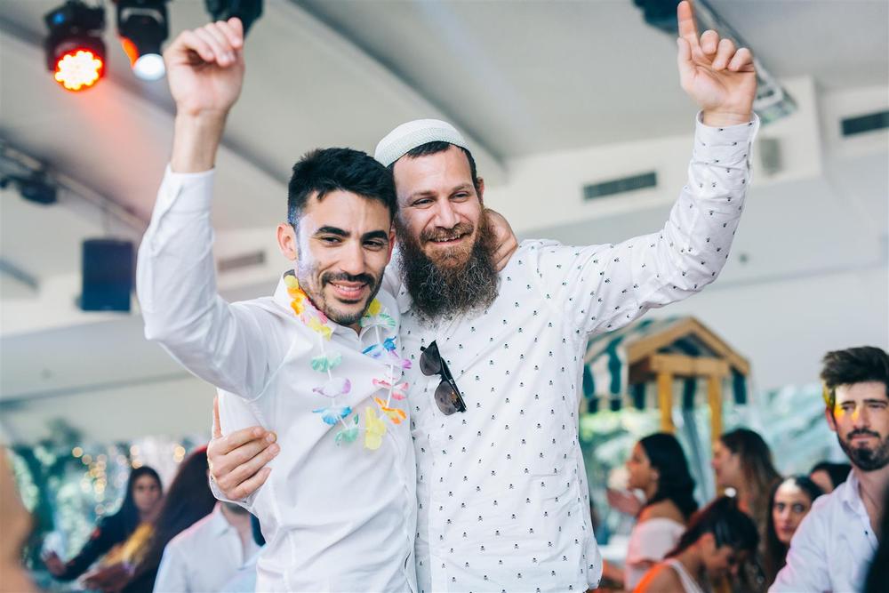 SAPIR + YANIV