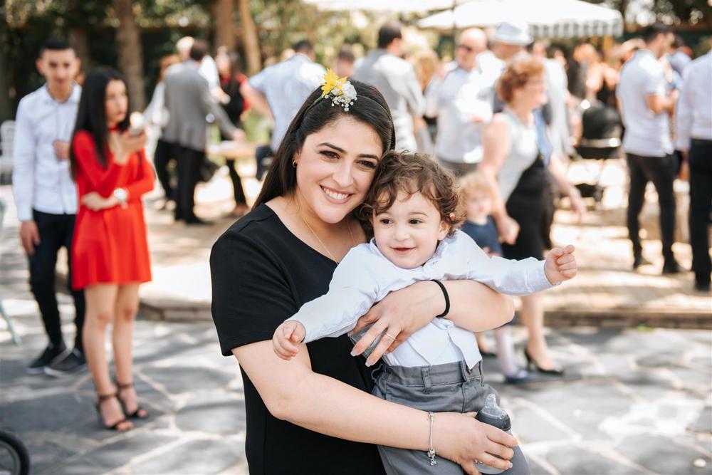 SAPIR + YANIV