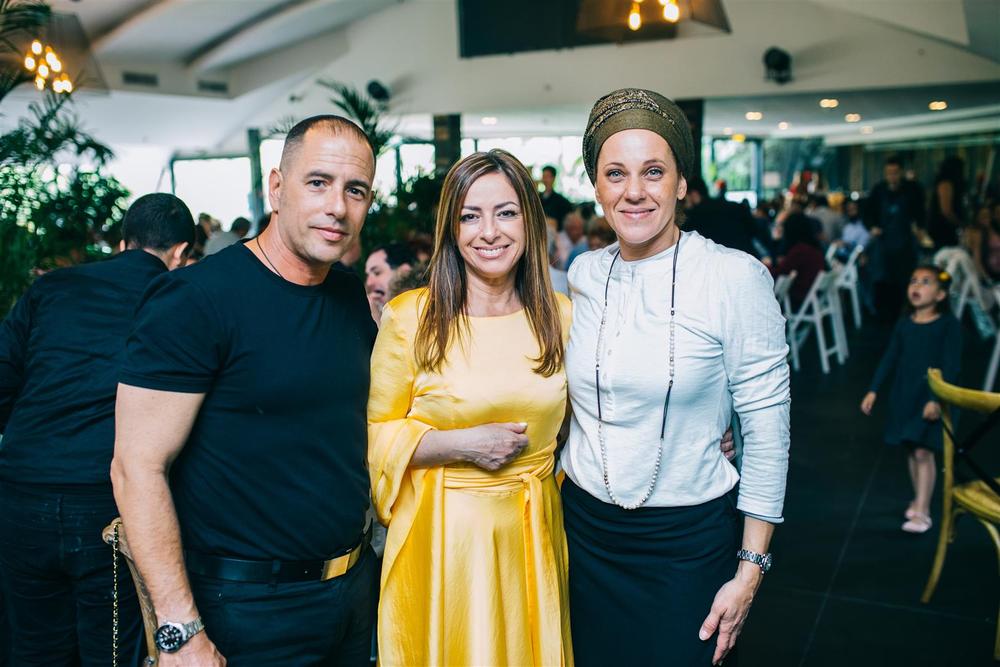 SAPIR + YANIV